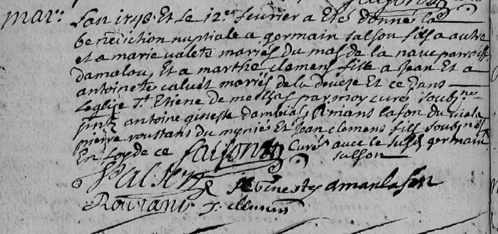 Mariage Salson Germain - Clemens Marthe 12_02_1719.jpg